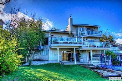 Incredible views from 3 decks overlooking your pri