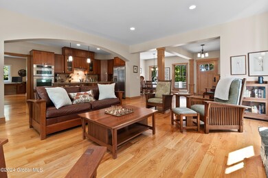 79 Clement Ave, Saratoga Springs, NY 12866 - photo 4