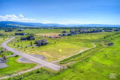 Located in South Bozeman