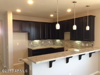 Designer Kitchen