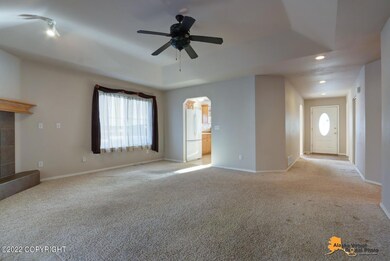 Open Floorplan