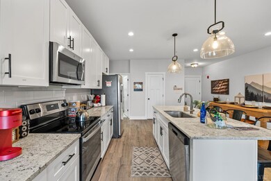 1301 Stoney Ridge Blvd unit 108, Forest, VA 24551 - photo 7