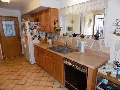 The Kitchen