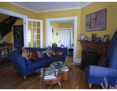 55 Trowbridge St, Cambridge, MA 02138 - photo 2