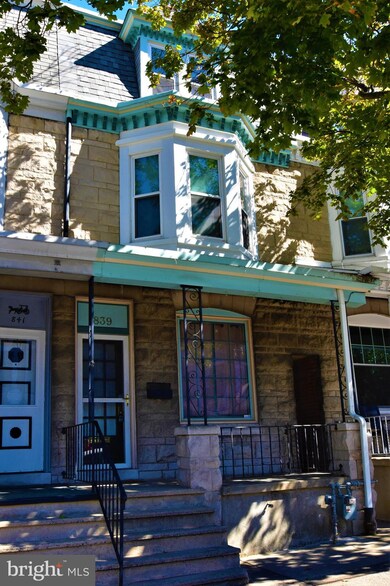 839 Weiser St, Reading, PA 19601 - photo 2