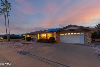 17639 N Calico Dr, Sun City, AZ 85373 - photo 3