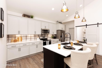 6 - Kitchen