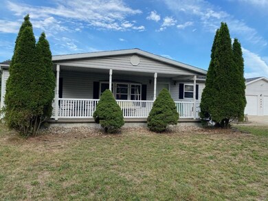 4335 Indiana 23, Grovertown, IN 46531 - photo 2