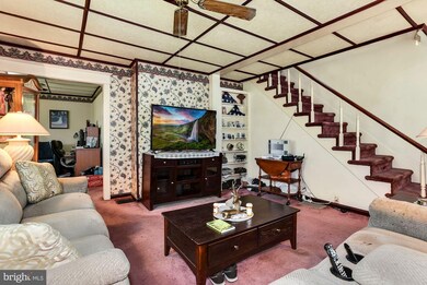 119 S Davis St, Woodbury, NJ 08096 - photo 5