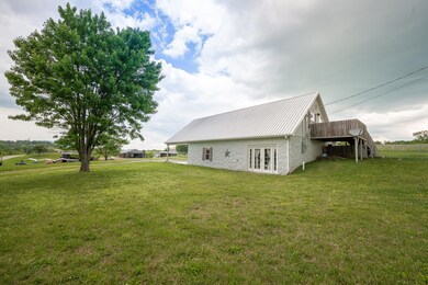Side of Home