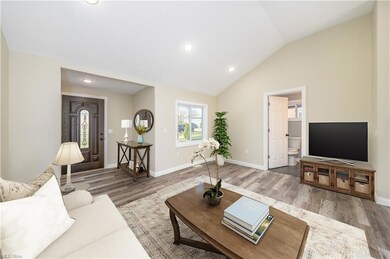 virtual staging