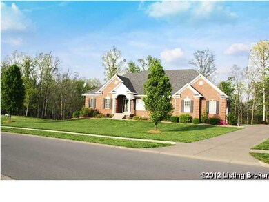 206 Winding Woods Trail, Mount Washington, KY 40047 - photo 4