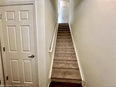 Entry way