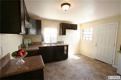 Large Kitchen