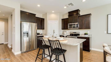 1255 N Arizona Ave unit 1314, Chandler, AZ 85225 - photo 4