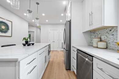 31 Rodman St unit 1, Jamaica Plain, MA 02130 - photo 4