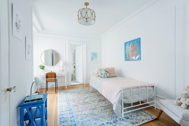 255 W End Ave unit 8B, New York, NY 10023 - photo 4