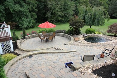 Over $50k Professional Landscaping