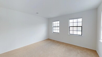 Huge Bedroom
