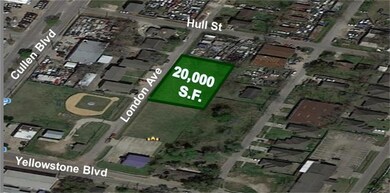 6611 London St, Houston, TX 77021 - photo 2