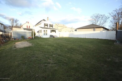 284 Jeffrey St, Long Branch, NJ 07740 - photo 4