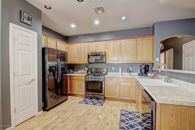 Kitchen B