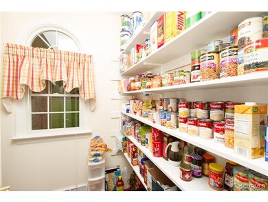 Large Butler's Pantry