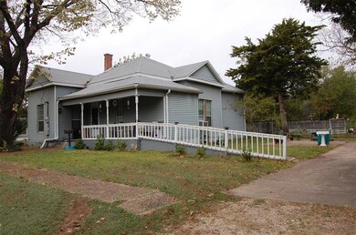 600 E Milam St, Ennis, TX 75119 - photo 4