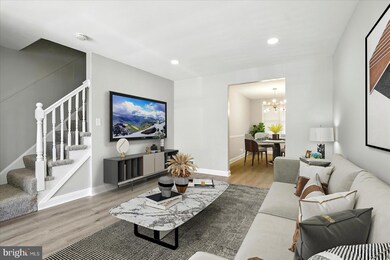 5334 Cuthbert Ave, Baltimore, MD 21215 - photo 6