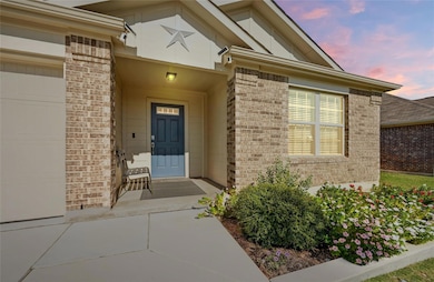 111 Pearland St, Hutto, TX 78634 - photo 2
