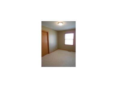 Bedroom.