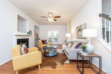 6507 Spring Arbor Ct, Chesterfield, VA 23831 - photo 5