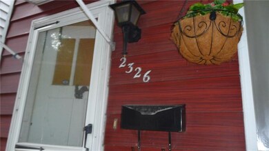 2326 Spring Garden Ave... well taken care of home 