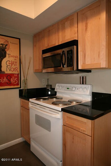 Kitchen-Range