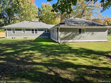 11269 N Jennings Rd, Clio, MI 48420 - photo 3