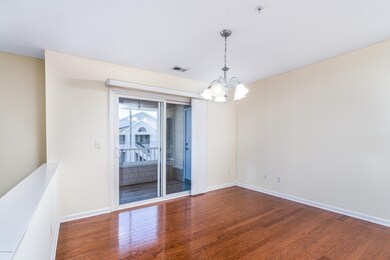 Dining room/ screen porch