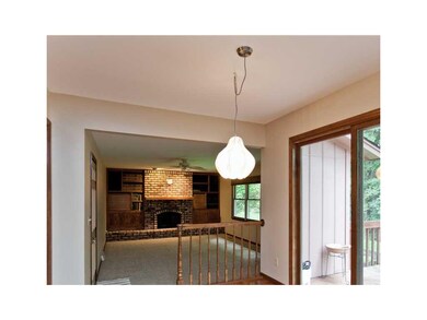 Family Room.
