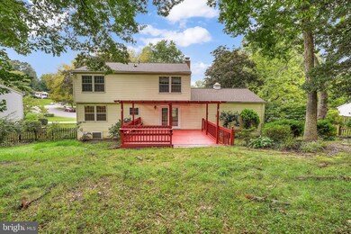 16027 Fairway Dr, Dumfries, VA 22025 - photo 4