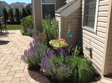 Nicely Landscaped!