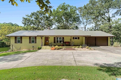 732 River Bend Cir, Talladega, AL 35160 - photo 5