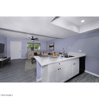 8838 N 8th St Family Room # 2