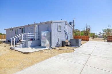 2837 Davenport St, Rosamond, CA 93560 - photo 3