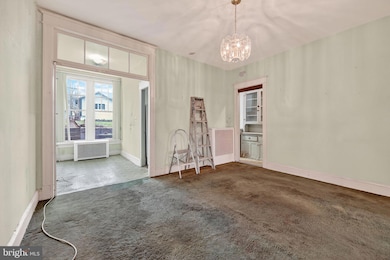 1424 Taylor St NW, Washington, DC 20011 - photo 4