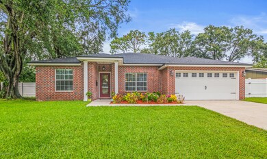 8501 Mathonia Ave, Jacksonville, FL 32211 - photo 3