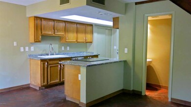 Updated Kitchen