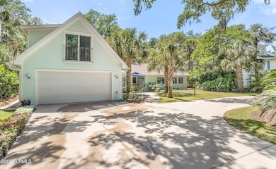 703 Swordfish Rd, Saint Helena Island, SC 29920 - photo 5