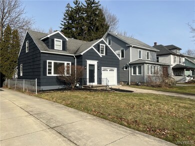 408 Bennett St, North Tonawanda, NY 14120 - photo 2