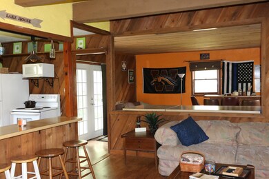 Open concept