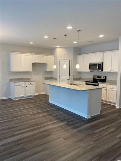 105 Leaflet Loop unit Lot 38 Pawleys Cove, Pawleys Island, SC 29585 - photo 3