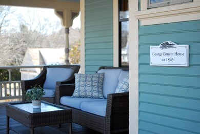 83 Riverside Ave, Concord, MA 01742 - photo 2